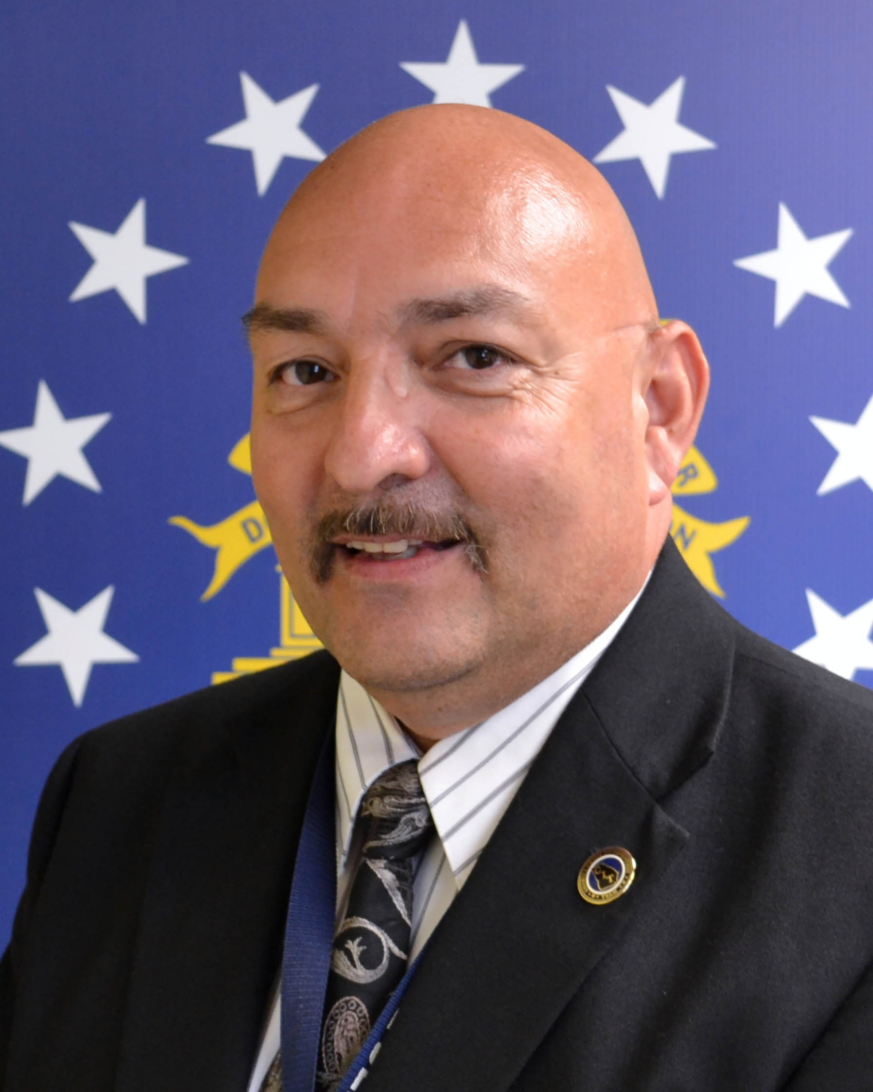 Sgt. Rogelio Perez